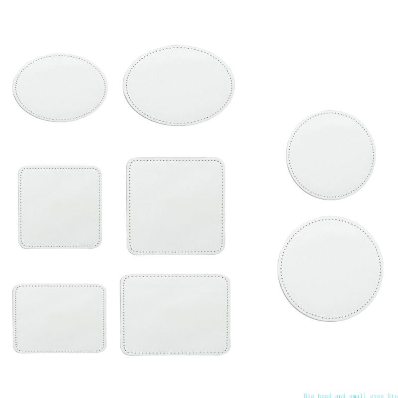581C 10 peças remendos chapéu  - Hat Sublimation Blank avaliação e preço