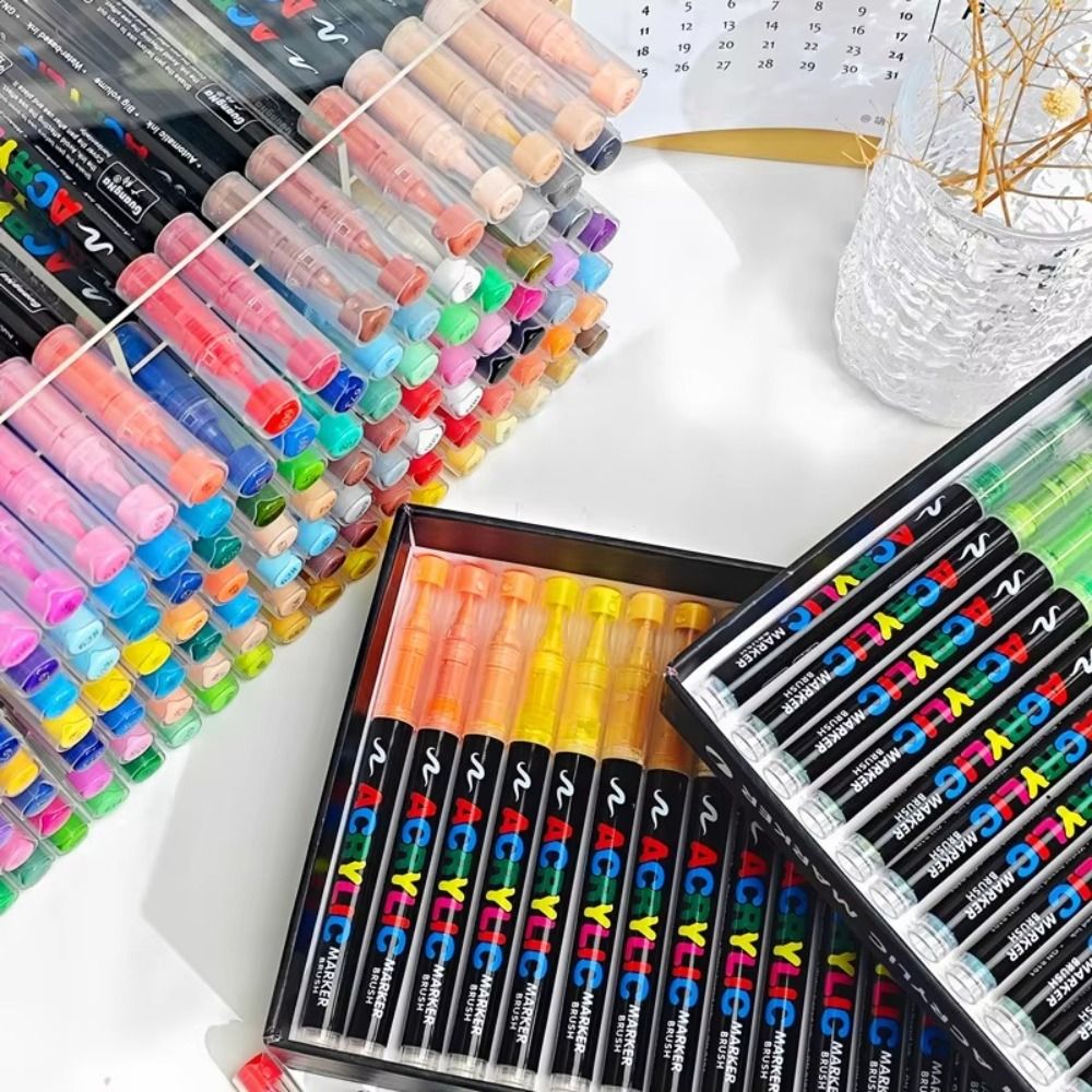 Canetas de Tinta Acrílica 12/2 - Copic Marker Classic avaliação e preço