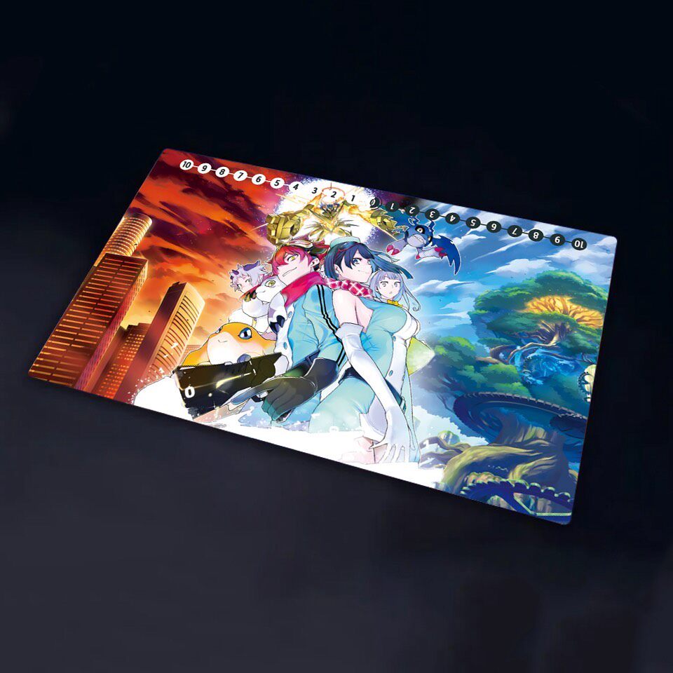 600x350mm para Digimon Story:  - Door Mat Blank avaliação e preço