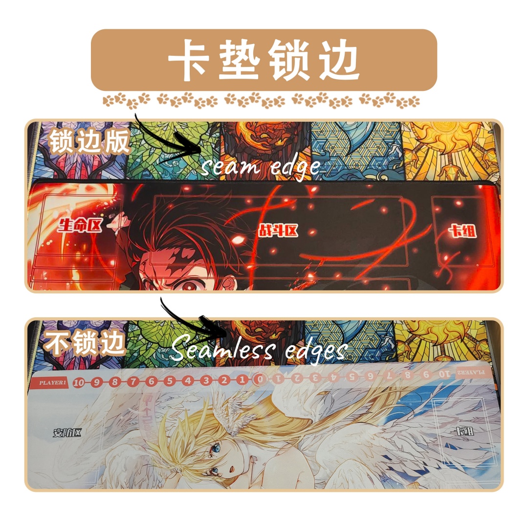 600x350mm Yu-Gi-Oh! Tapete de  - Door Mat Blank avaliação e preço