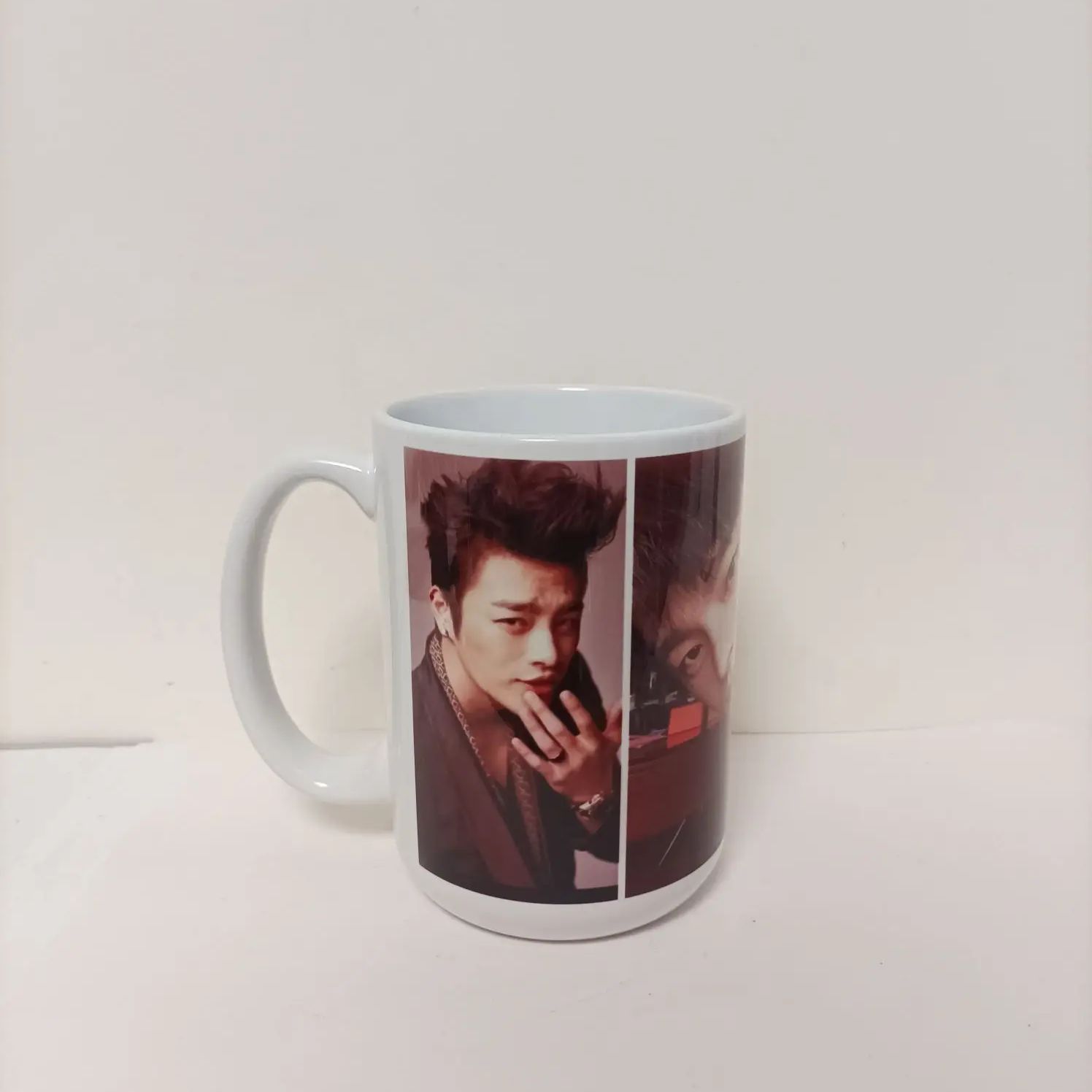 Personalizado Caneca De Café C - Sublimation Mug White avaliação e preço
