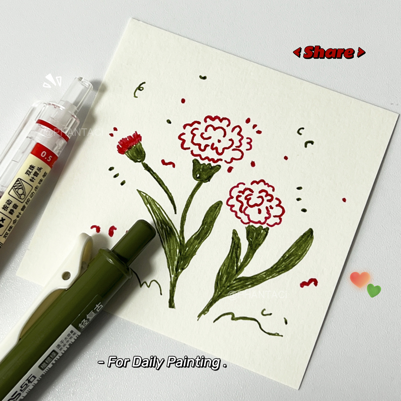 Conjunto de 6 Canetas de Calig - Pentel Pen Energel avaliação e preço